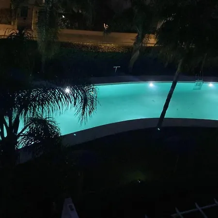 דירה In La Antilla *
