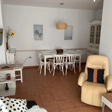 Apartment In La Antilla