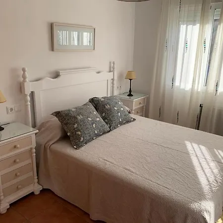 In La Antilla Apartment Lepe