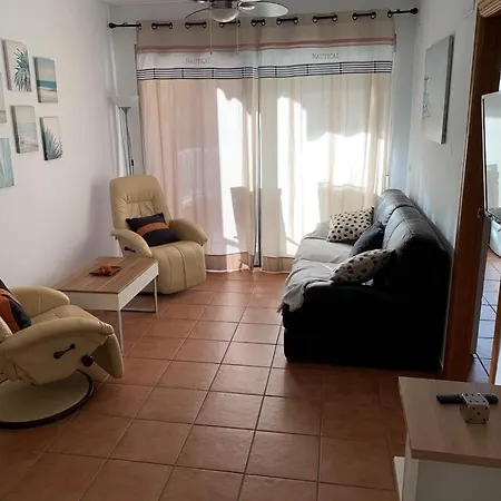 In La Antilla * Lepe