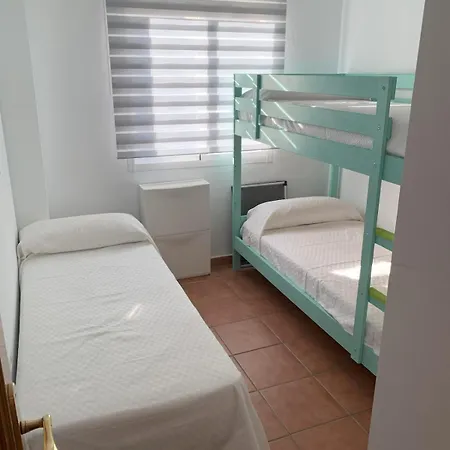 Apartment In La Antilla Lepe